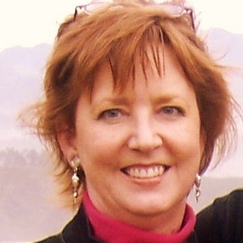 Barbara Browning Photo 3