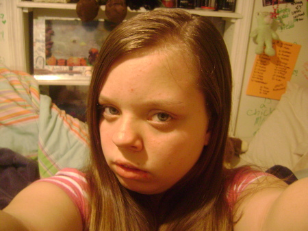 Tina Carey Photo 13