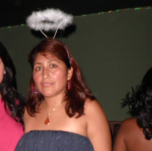 Nancy Figueredo Photo 11