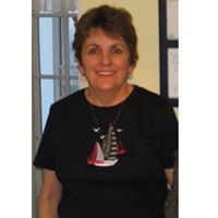 Marie Robertson Photo 3