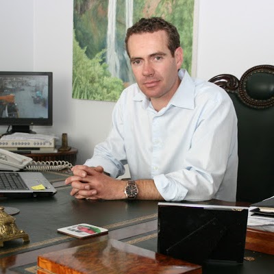 Alan Townsend Photo 9