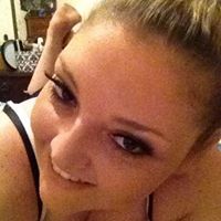 Rachel Dykes Photo 11