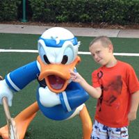 Chris Dotson Photo 19