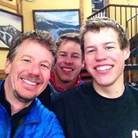 Jack Gunter Photo 7