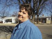 Ruth Johnson Photo 44