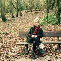 Sarah Woodburn Photo 12