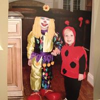 Kim Roberson Photo 39