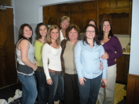Patricia Prater Photo 8