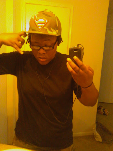 Raven Taylor Photo 7