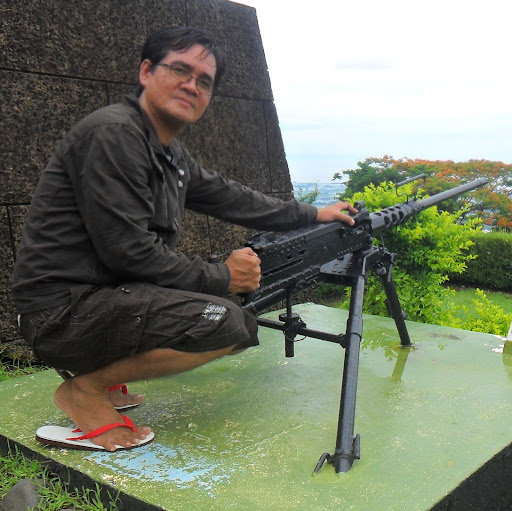 Roy Padilla Photo 33