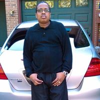 Michael Parham Photo 29