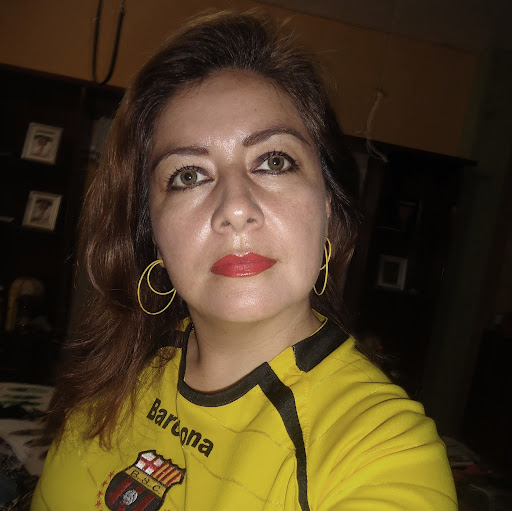 Maria Segarra Photo 16