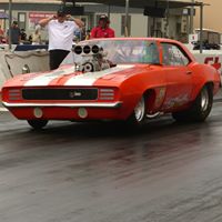 Lyle Larson Photo 28