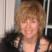 Sue Steele Photo 19