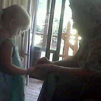 Ellen Guthrie Photo 20