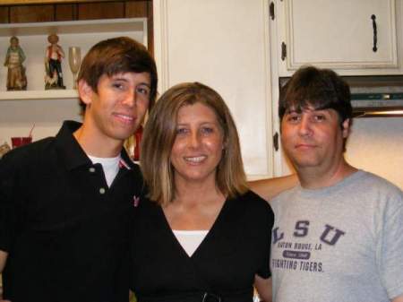 Dana Alford Photo 4