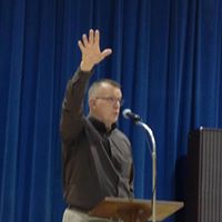 Steven Whitaker Photo 25