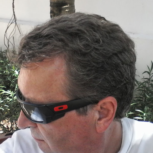 Martin Clark Photo 20
