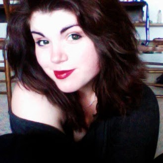 Christina Sparks Photo 8