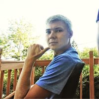 Andrew Sandberg Photo 10