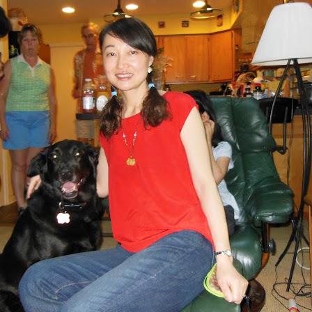 Li Liu Photo 36