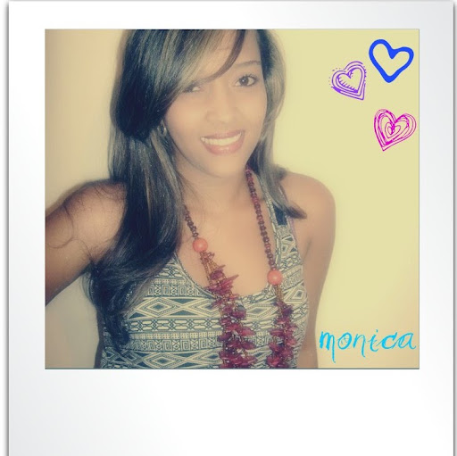 Monica Vega Photo 30