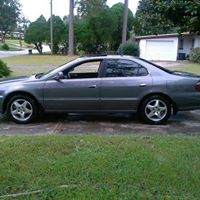 Patrick Goolsby Photo 25