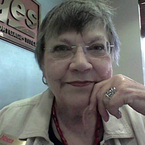 Christine Tatum Photo 10
