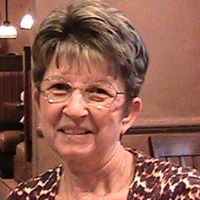 Sandy Simms Photo 14
