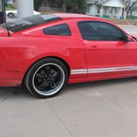 Matthew Rawls Photo 8