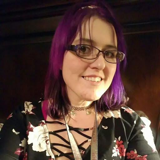 Nicole Tate Photo 25