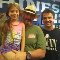 David Hendrickson Photo 16
