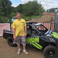 Trevor Rasmussen Photo 5