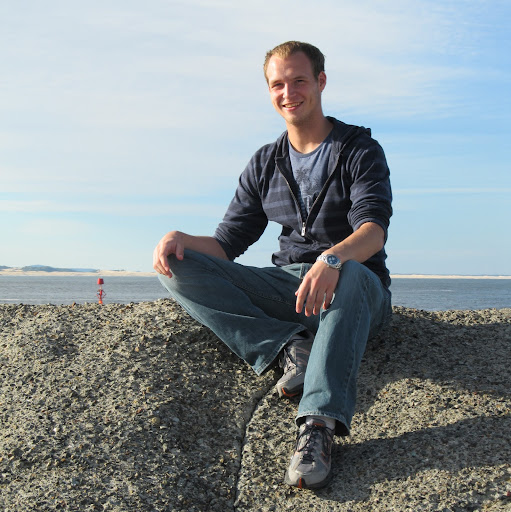 Andrew Lyons Photo 39