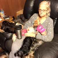 Linda Ryals Photo 13