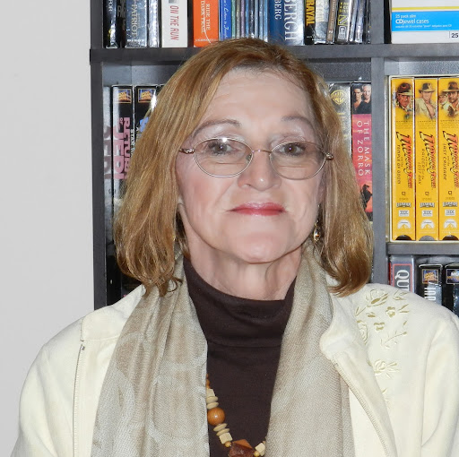 Rita Grant Photo 37