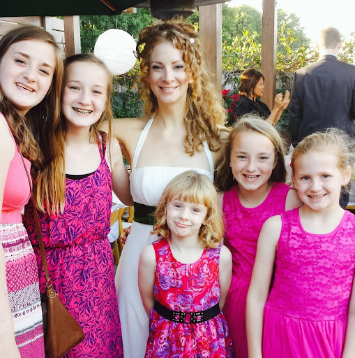 Caroline Marshall Photo 20