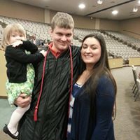 Kimberly Persinger Photo 9