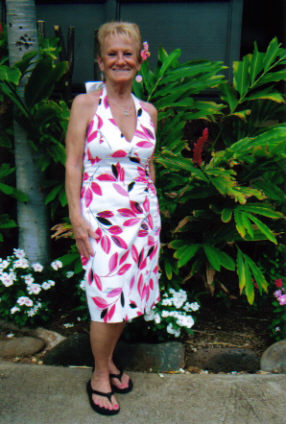 Cynthia Wiles Photo 14