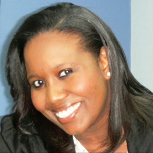 Ayanna Martin Photo 24