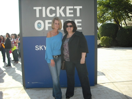 Michelle Blevins Photo 8