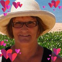 Lorraine Fitzpatrick Photo 19