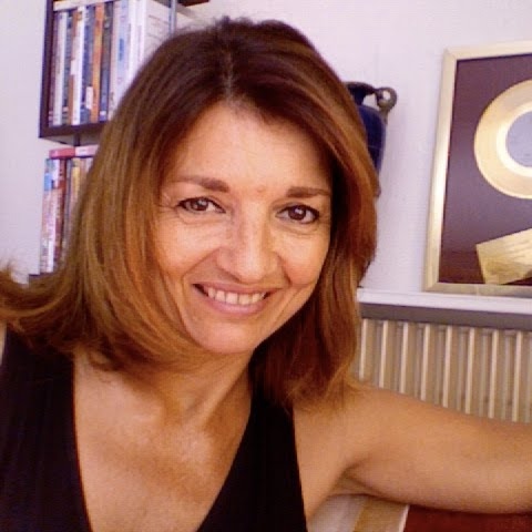 Patricia Barnes Photo 26