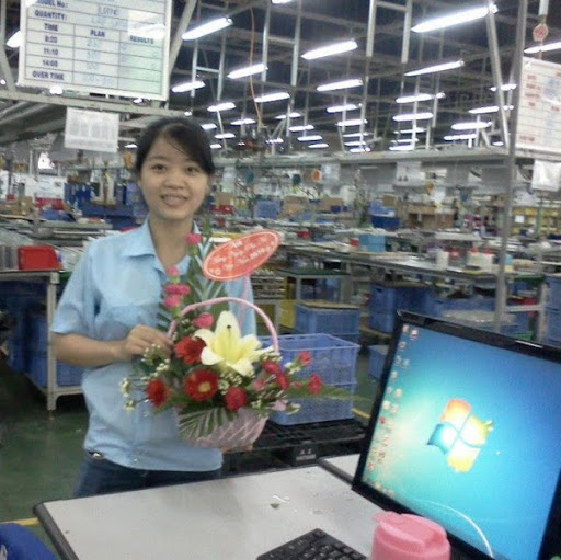 Thanh Trinh Photo 34