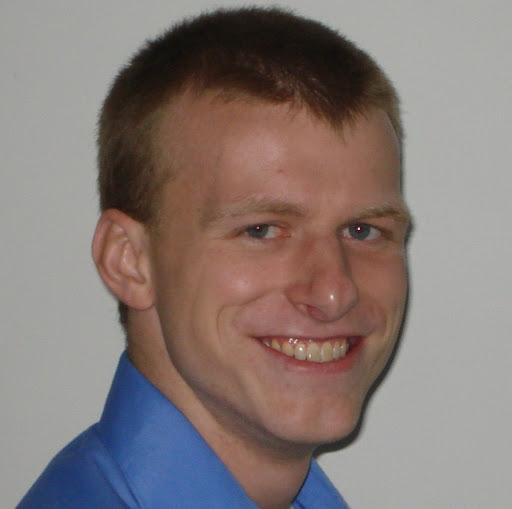 Eric Fish Photo 30