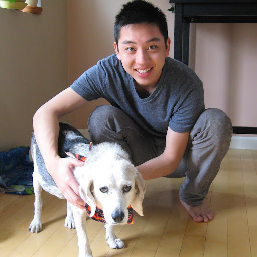 Michael Ong Photo 31