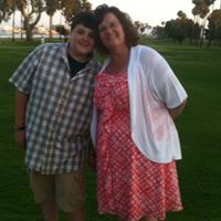 Debbie Childers Photo 7