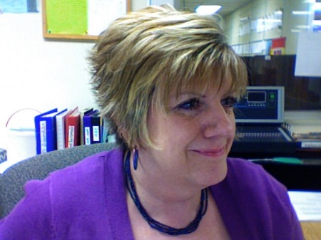 Peggy Brown Photo 4
