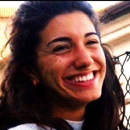 Sara Ferraro Photo 11
