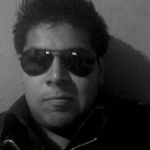 Alejandro Jimenez Photo 23